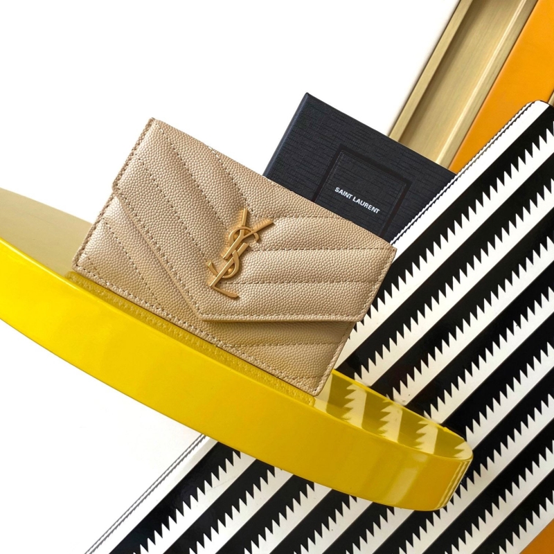 Y*L wallets & purse